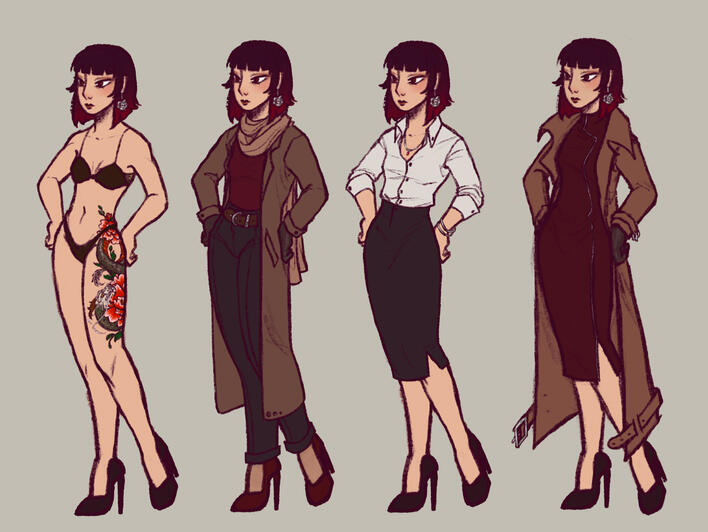 The Investigator 2