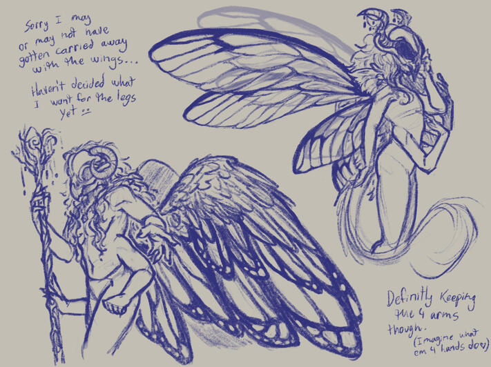 The Fae 1